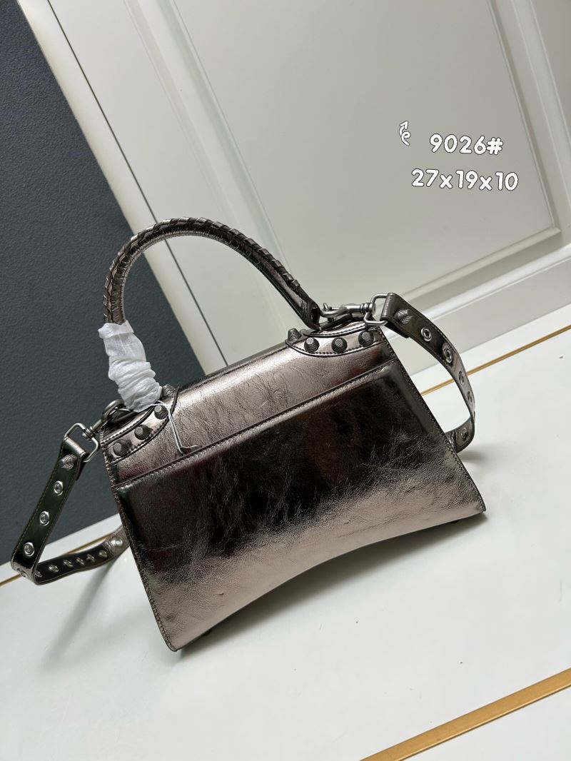 Balenciaga Top Handle Bags